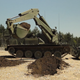Image for article titled The British Army's New Tank-Bulldozer Hybrid Is Freakin' Amazing